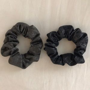 Francesca’s scrunchies